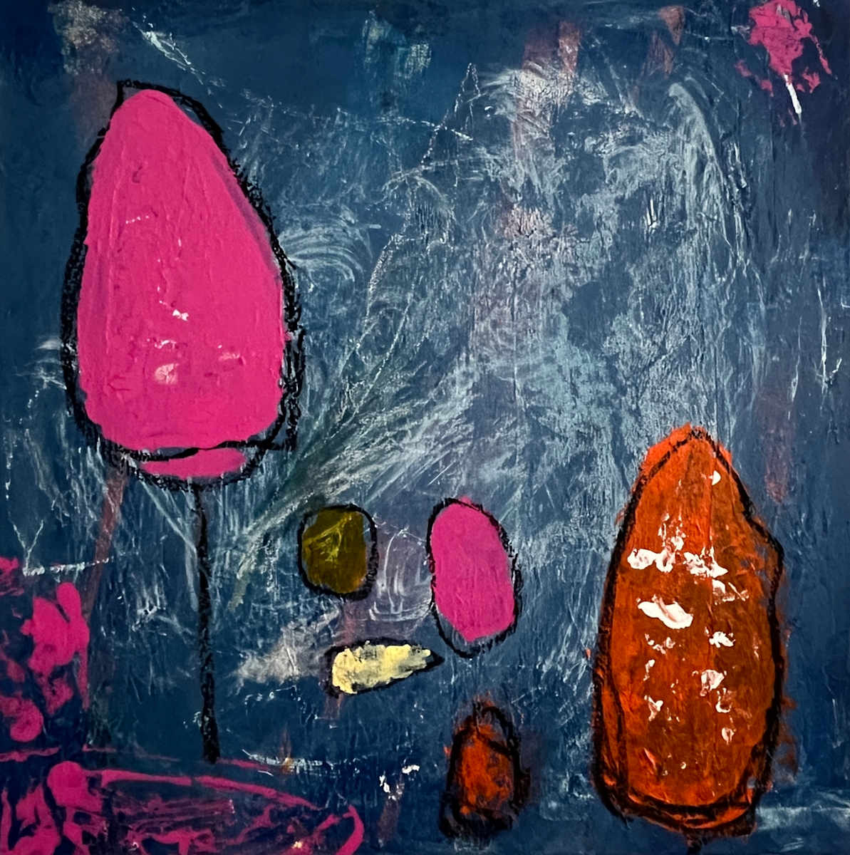 Ruby Jewel by Chris Pero  Image: Ruby Jewel 