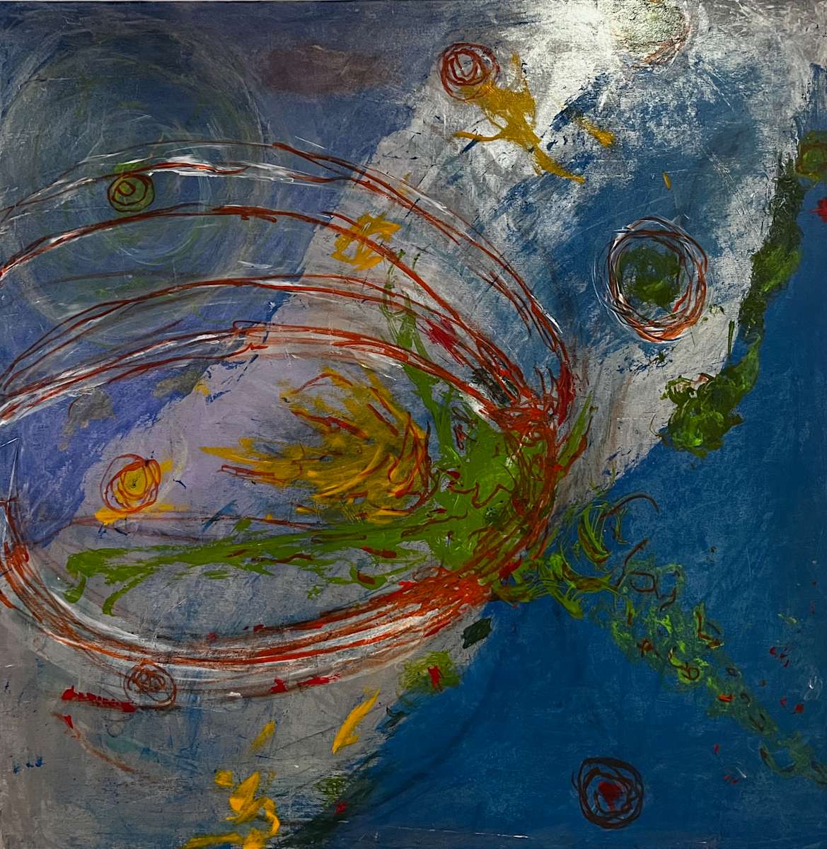 Super Nova by Chris Pero 