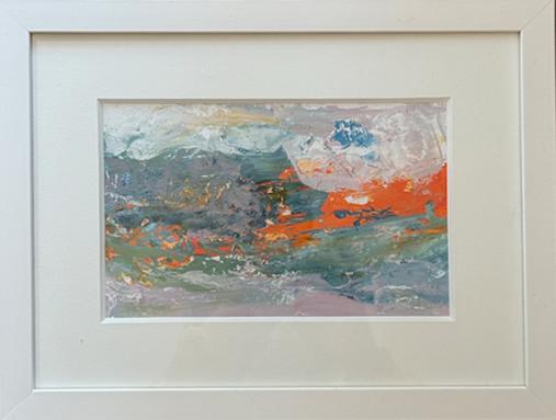 Collision Course by Chris Pero 