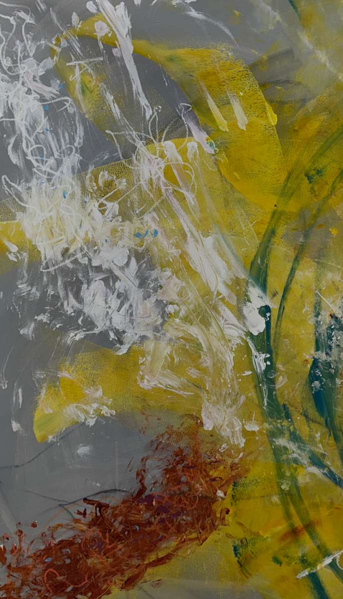 Radiant Unfolding by Chris Pero 