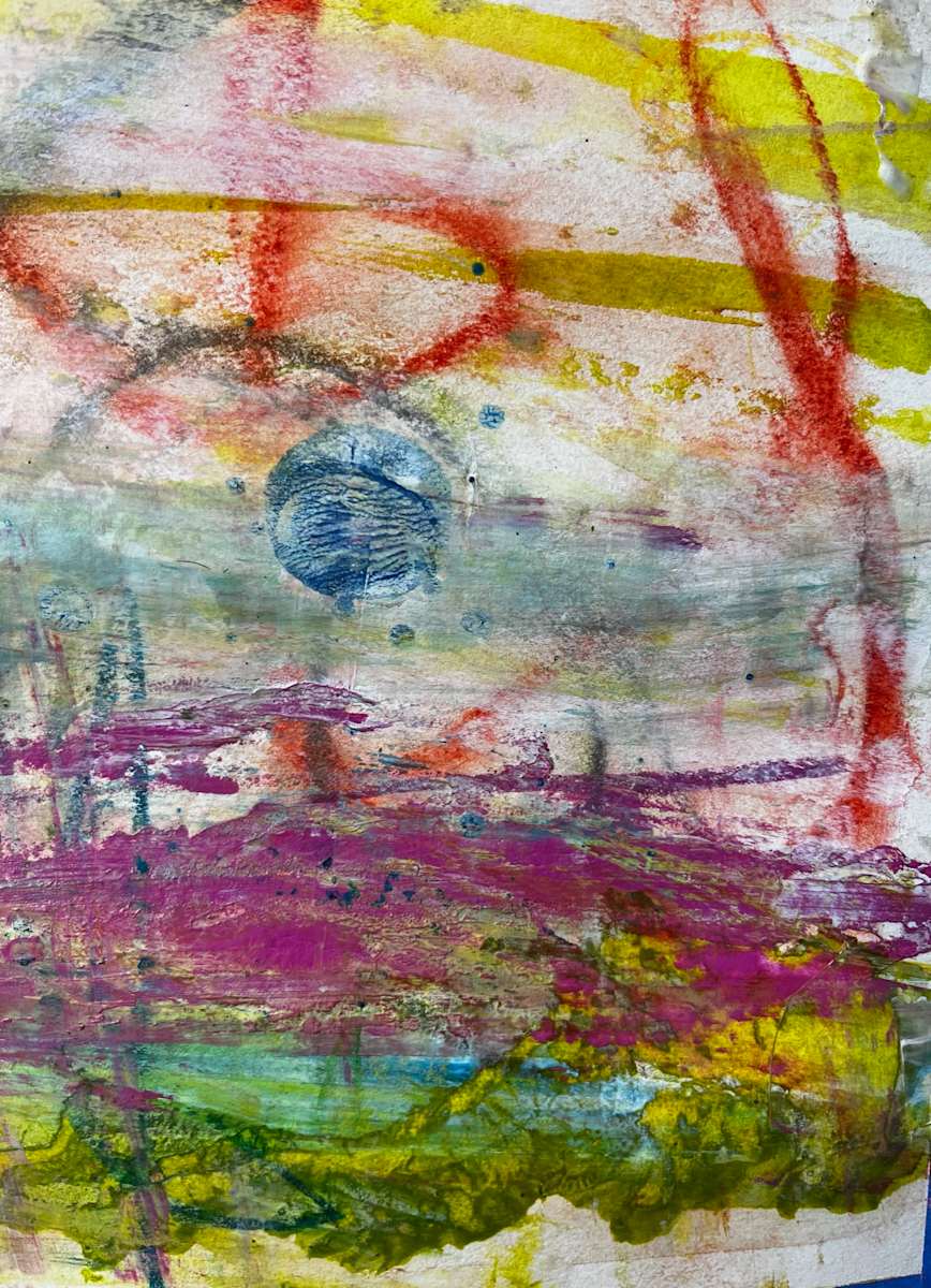 Tetra 11 by Chris Pero 