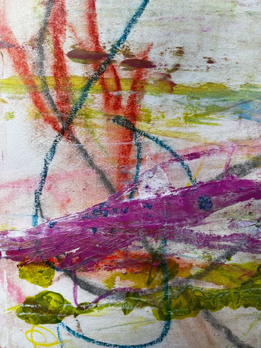 Tetra 9 by Chris Pero 