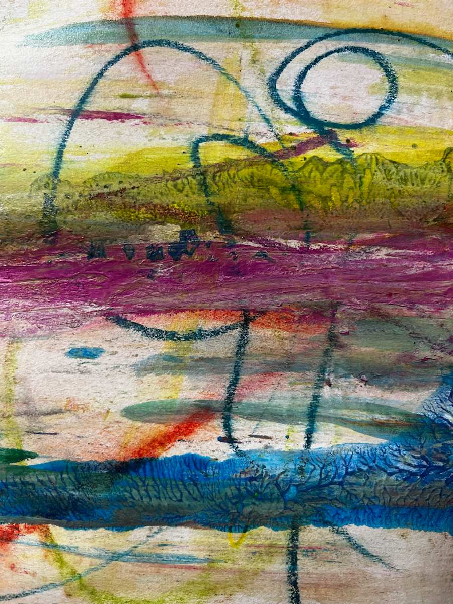 Tetra 2 by Chris Pero 