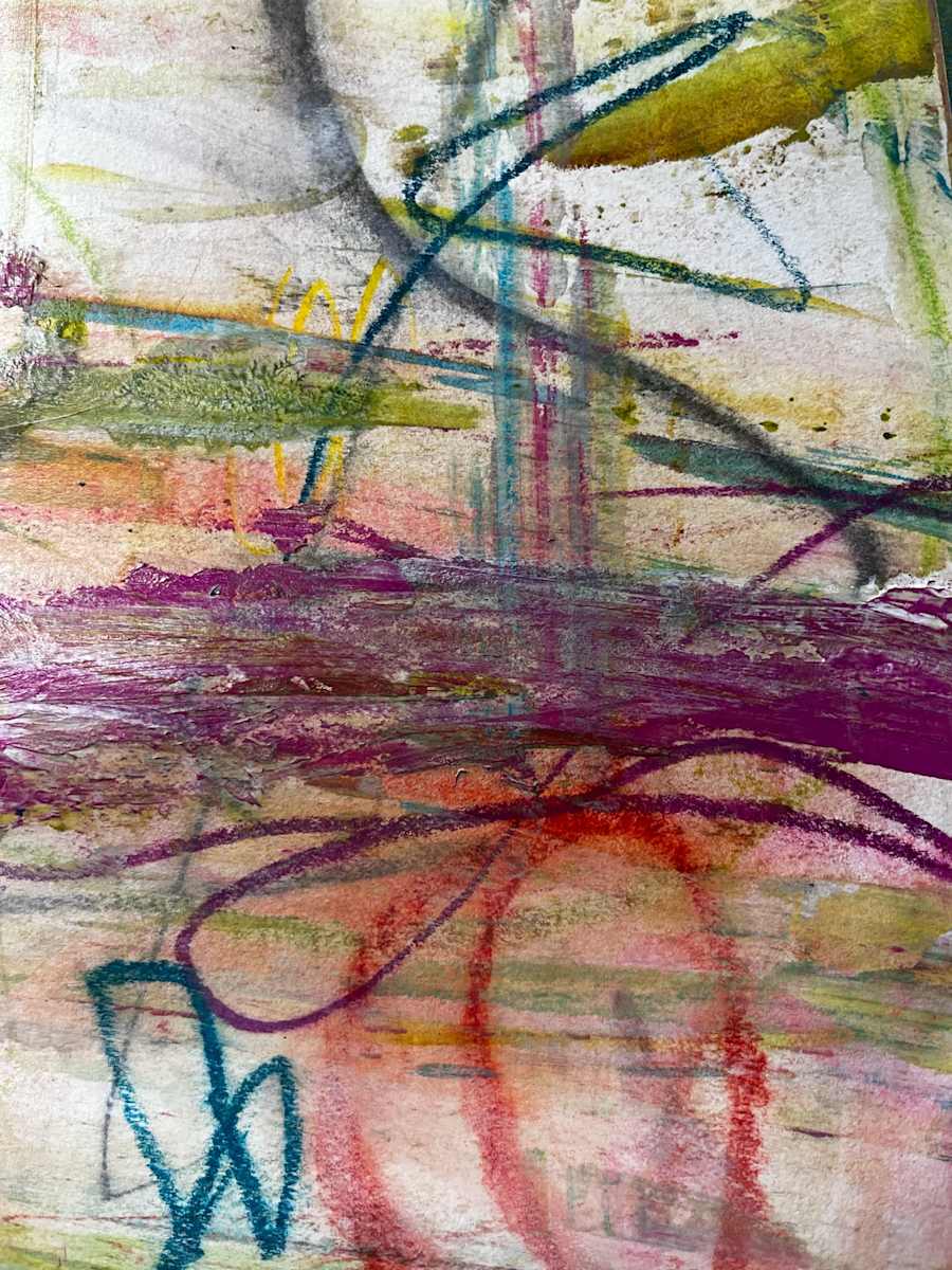 Tetra 4 by Chris Pero 