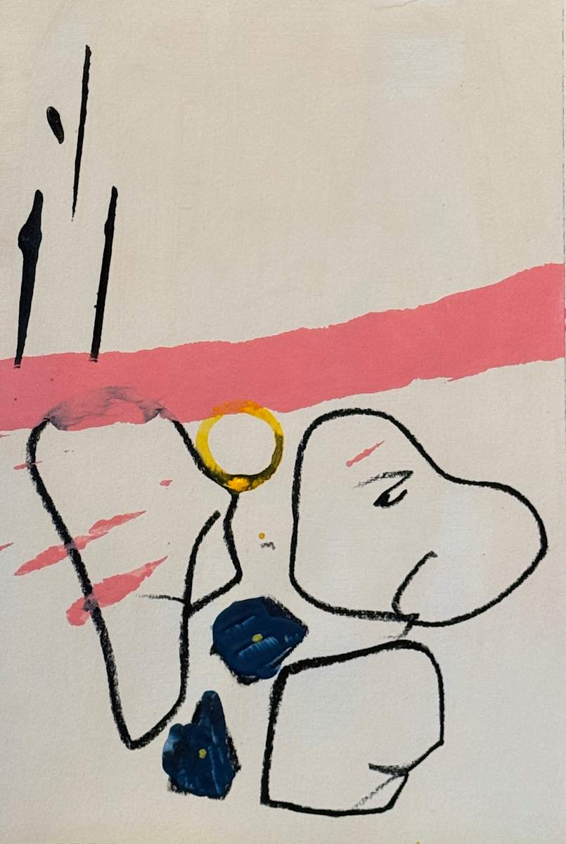 Kumbaya by Chris Pero  Image: Kumbaya