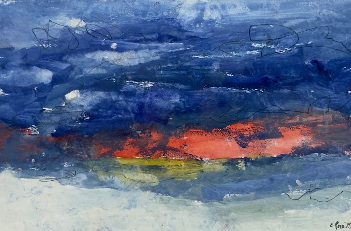 Unraveled Horizon by Chris Pero, Image 6.
