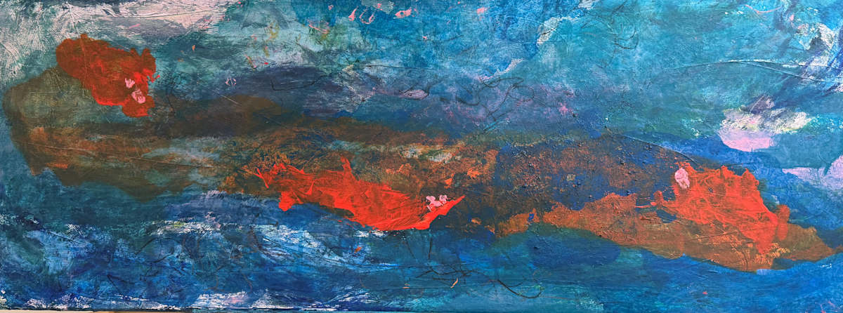 Drift Between Worlds by Chris Pero, Image 4.