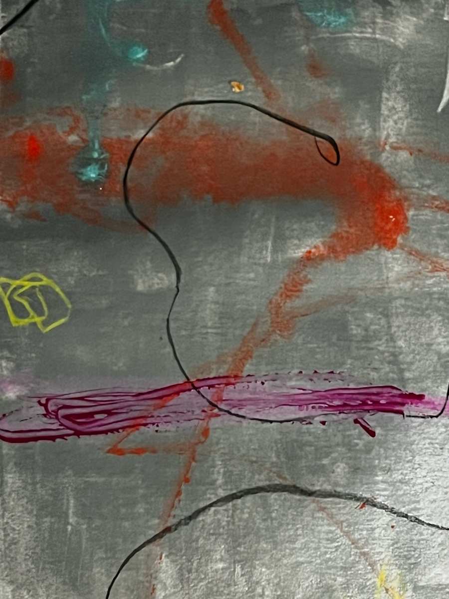 Luminescence E by Chris Pero 