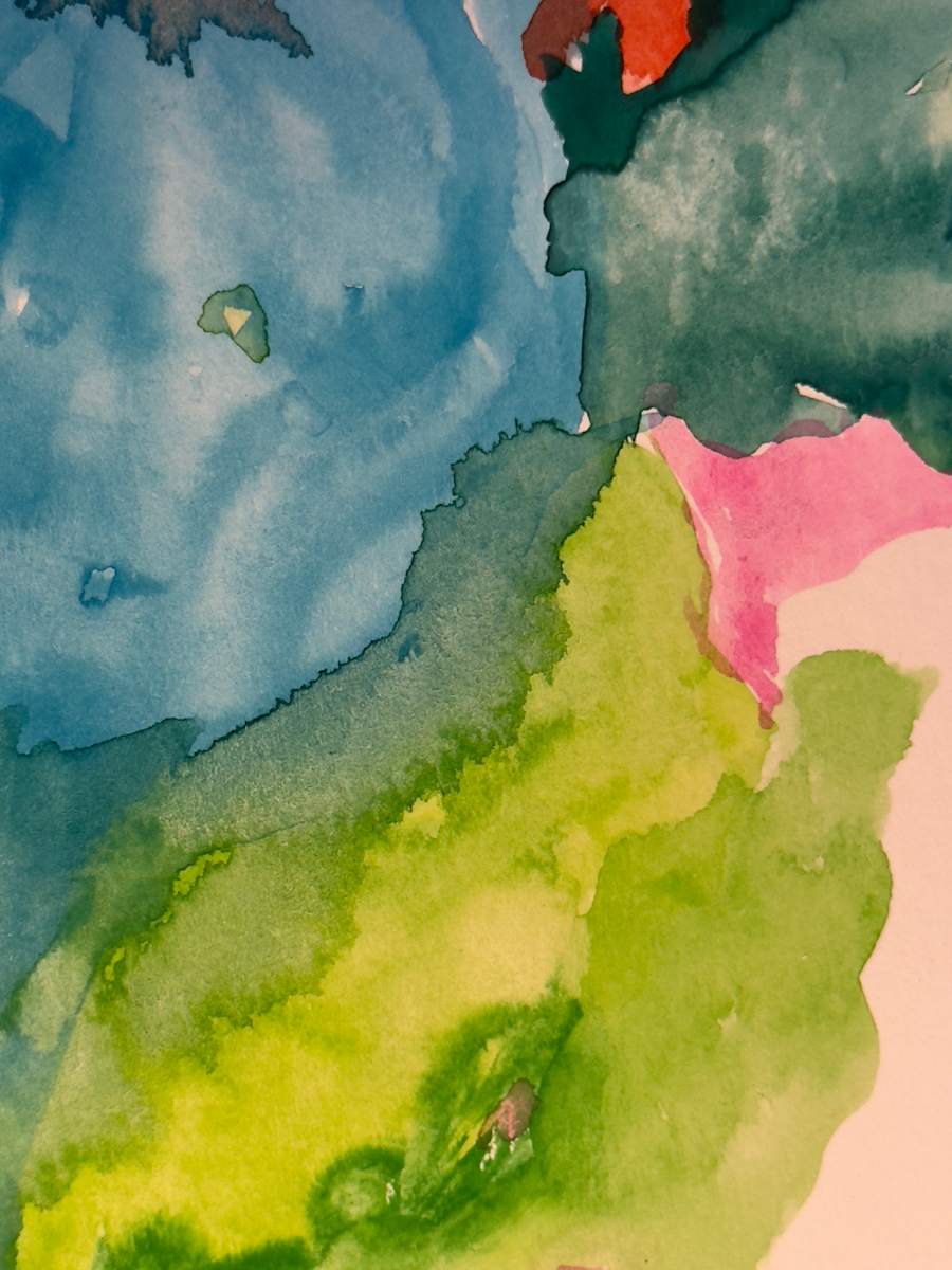 Gem Under the Sea by Chris Pero 