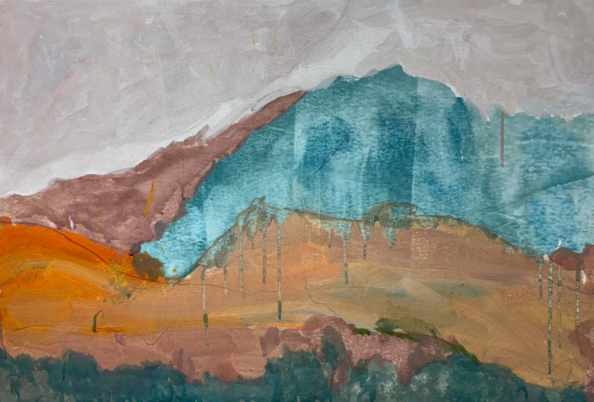 June al la La by Chris Pero 