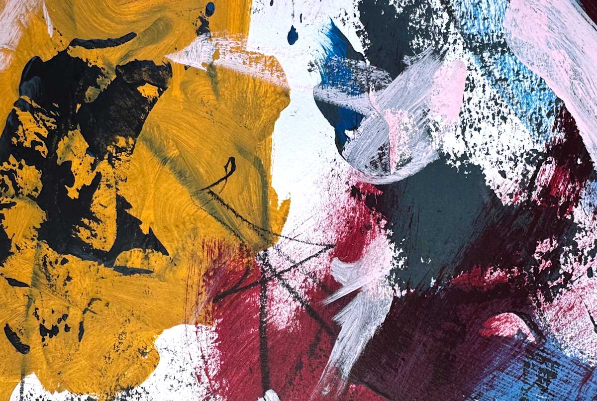 G Sharpe 7 by Chris Pero 