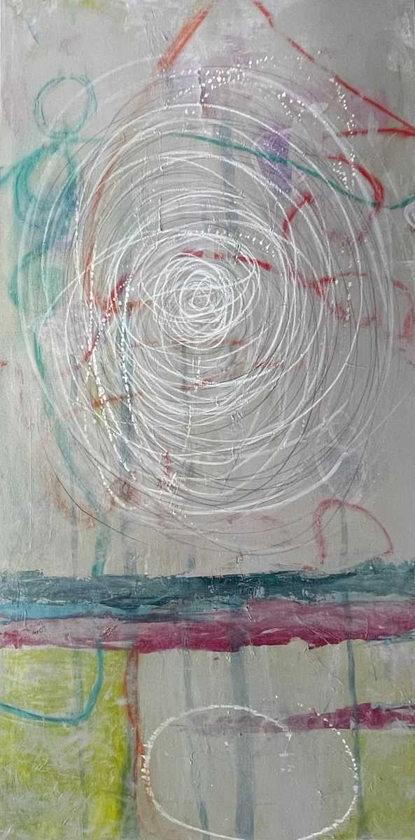 Crazy Straws by Chris Pero  Image: To the top