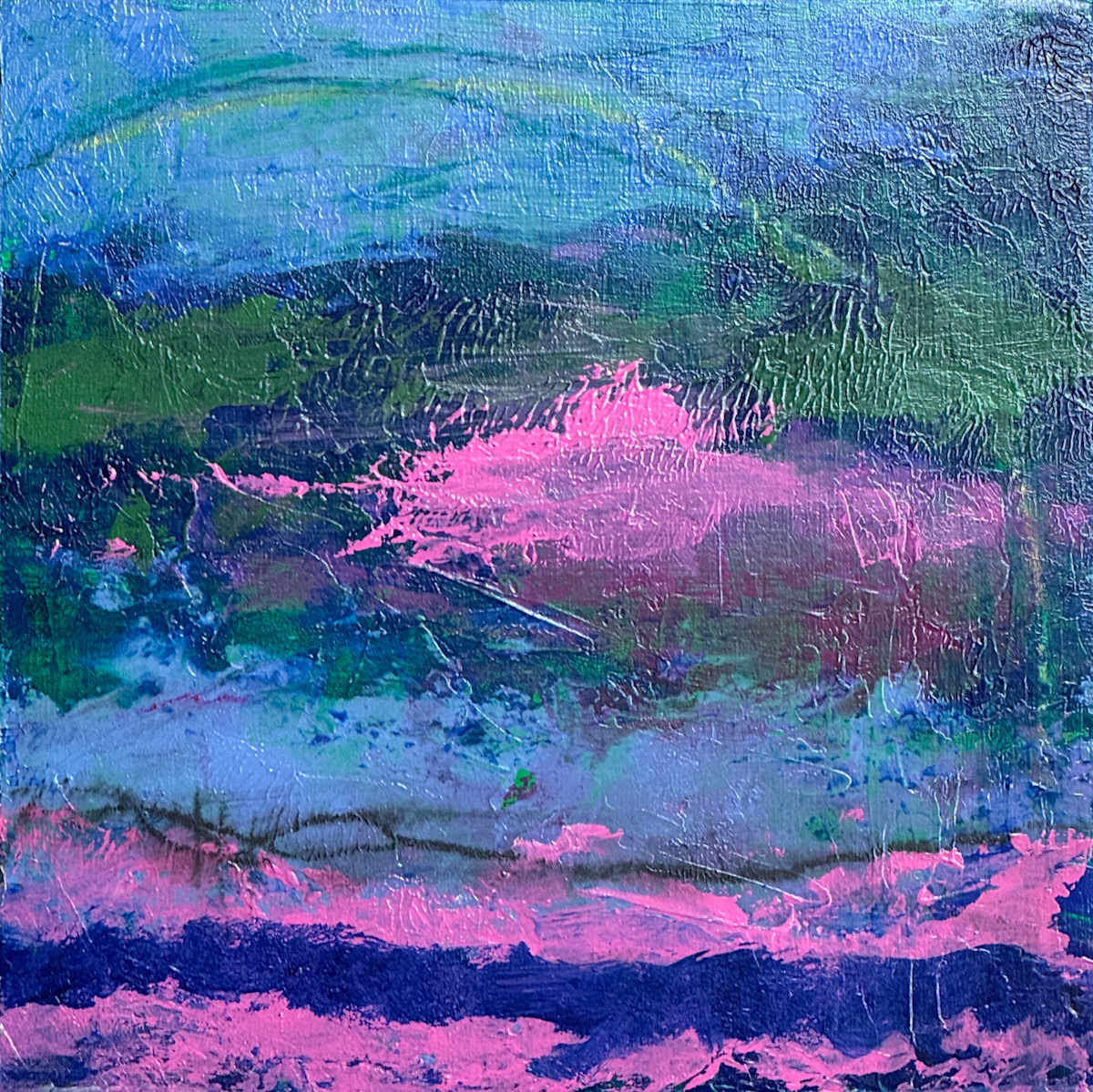 Say It's Electric! by Chris Pero 