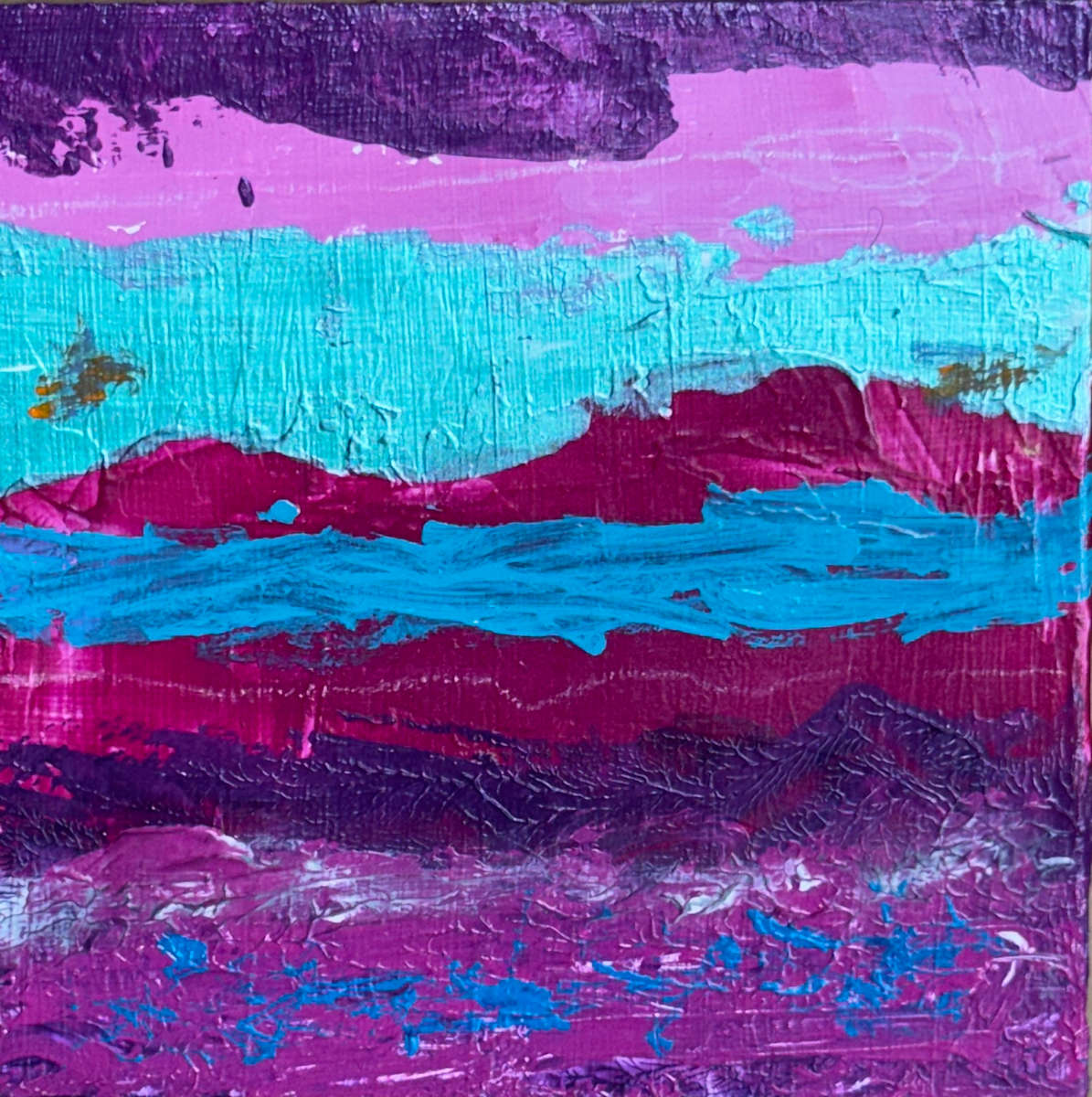 10 Layer Cake by Chris Pero 