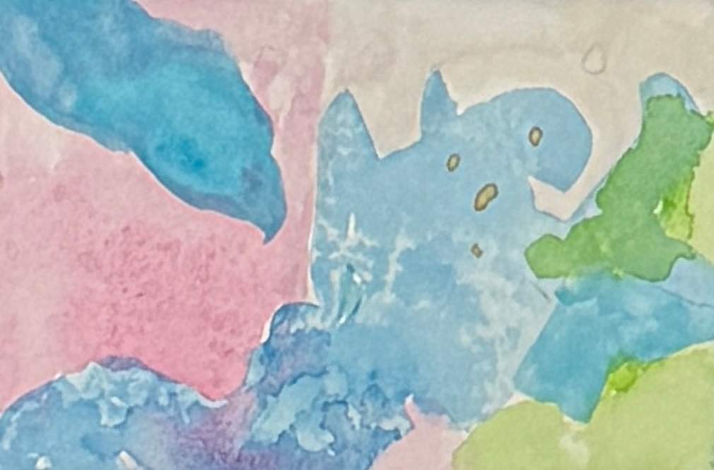 Soft Ground by Chris Pero  Image: Soft Ground