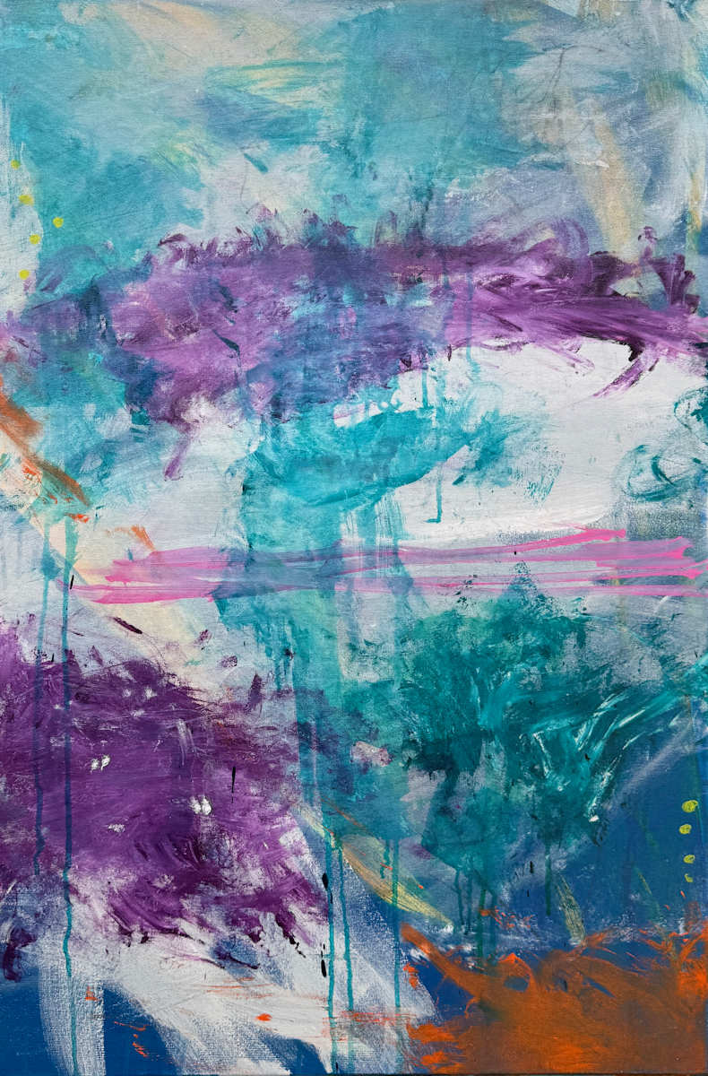 Greenhouse #2 by Chris Pero 