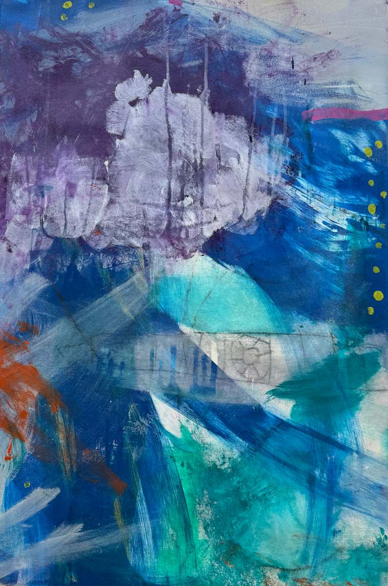 Greenhouse #3 by Chris Pero 