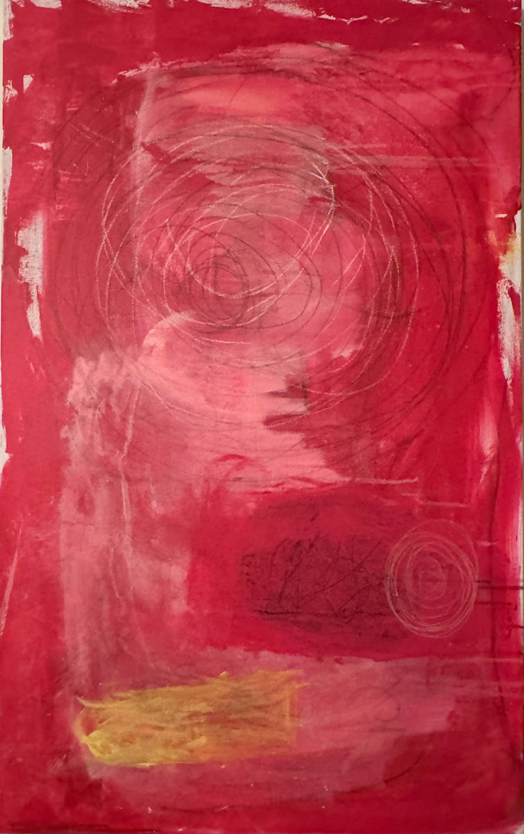 Yellow Submarine by Chris Pero 