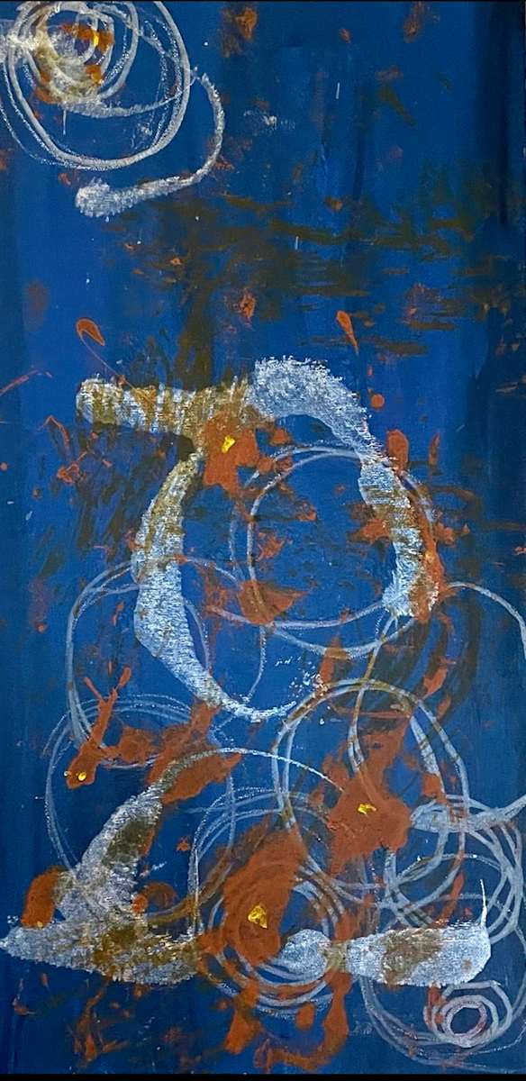 The Bubbler by Chris Pero 