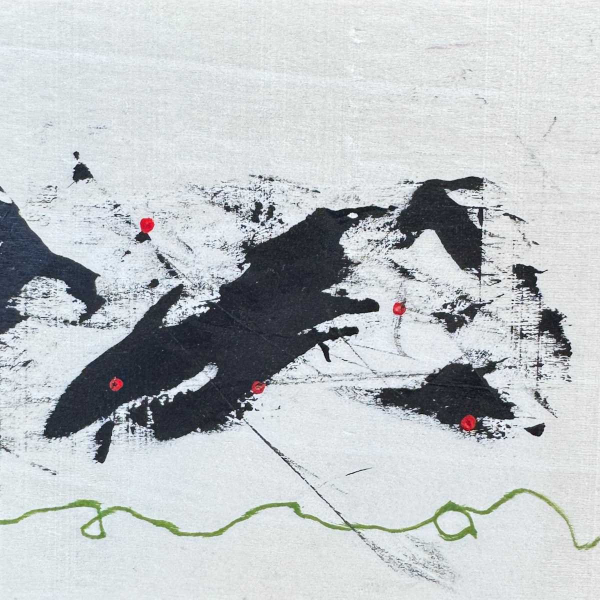 Targeted Silence by Chris Pero 