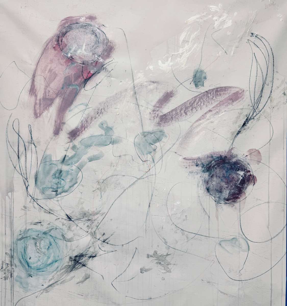 Ghost Garden Disco by Chris Pero, Image 3.