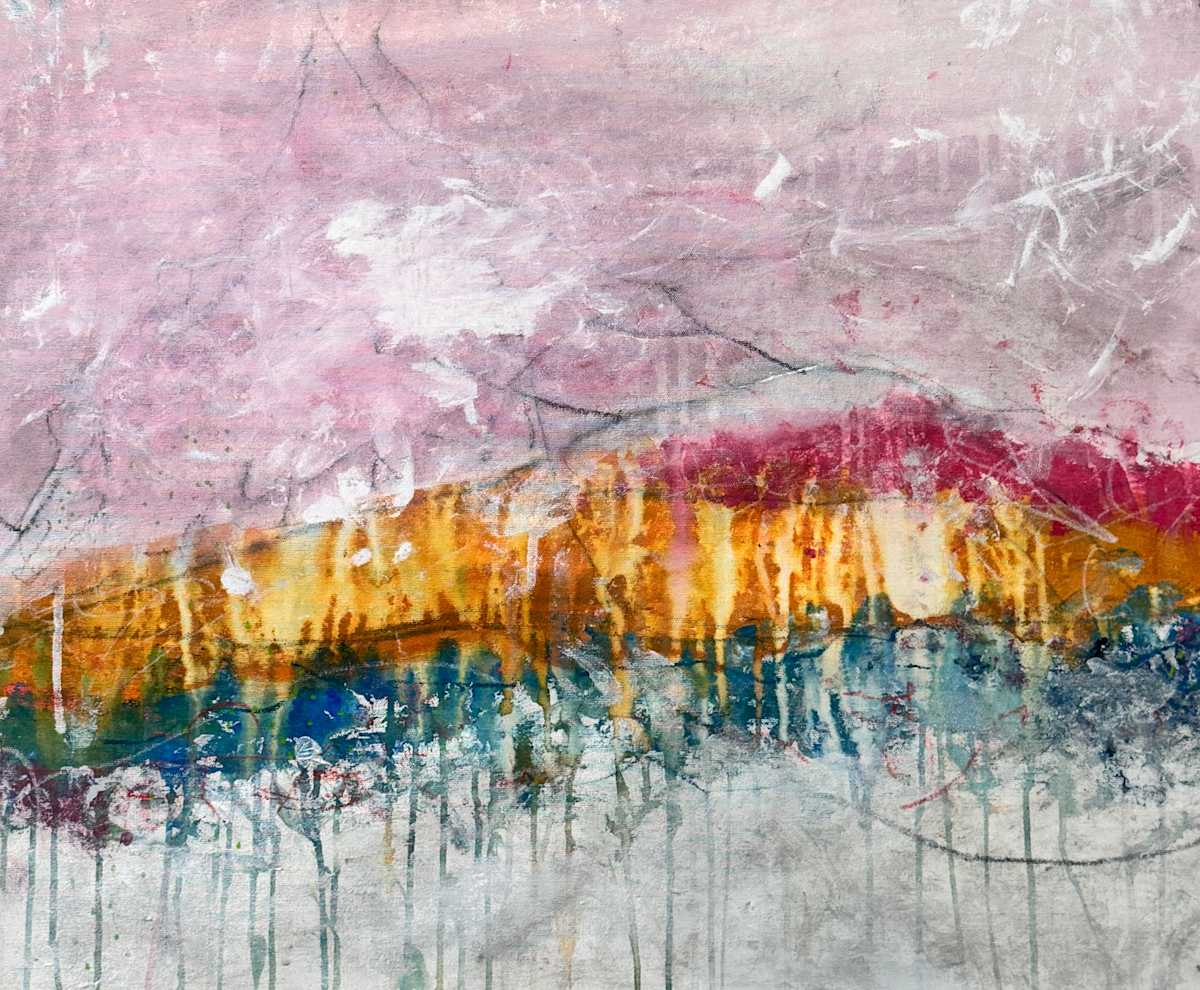 Champagne Avalanche by Chris Pero, Image 1.