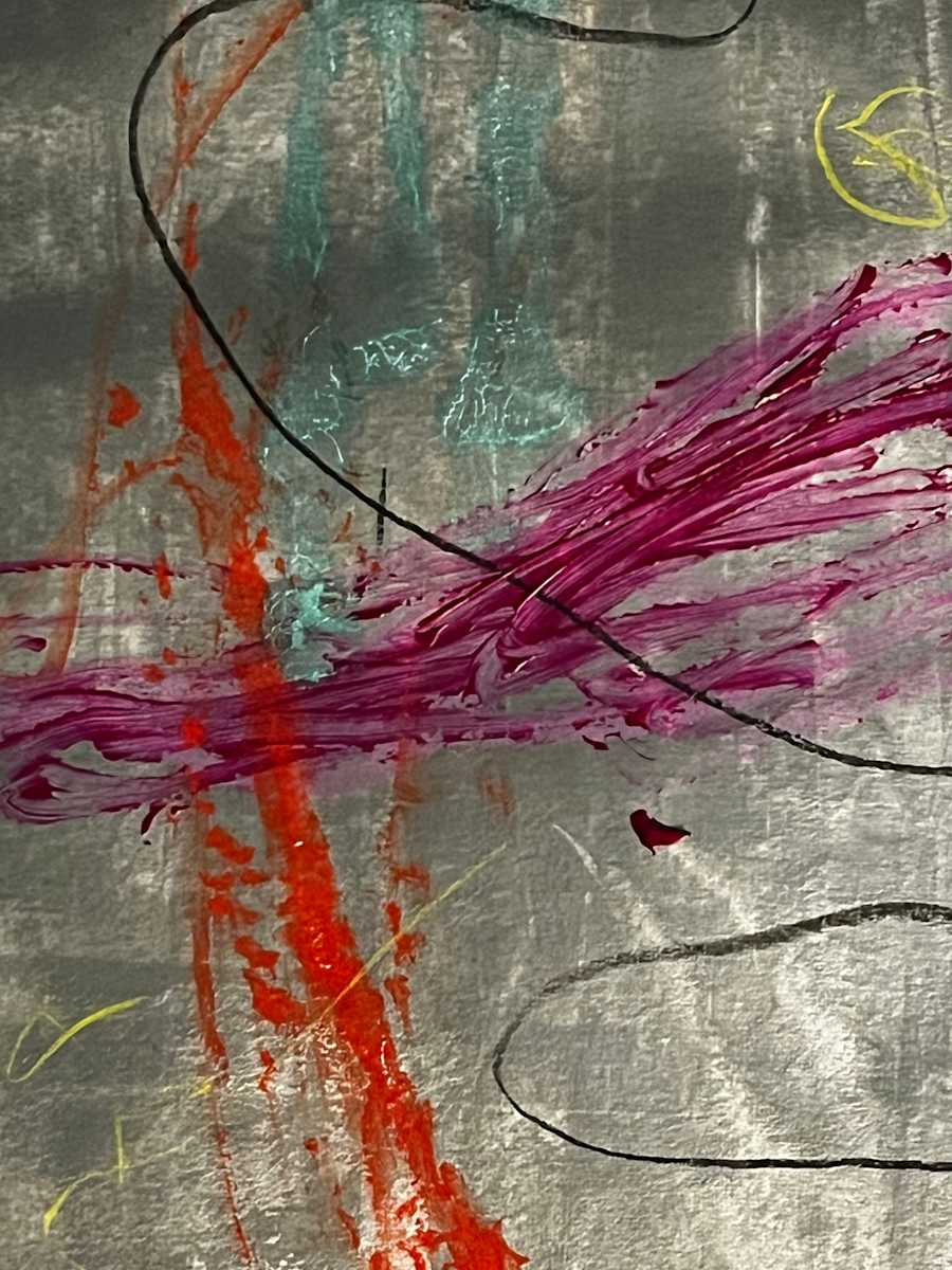 Effervescent 4, 5 and 6 by Chris Pero  Image: #4