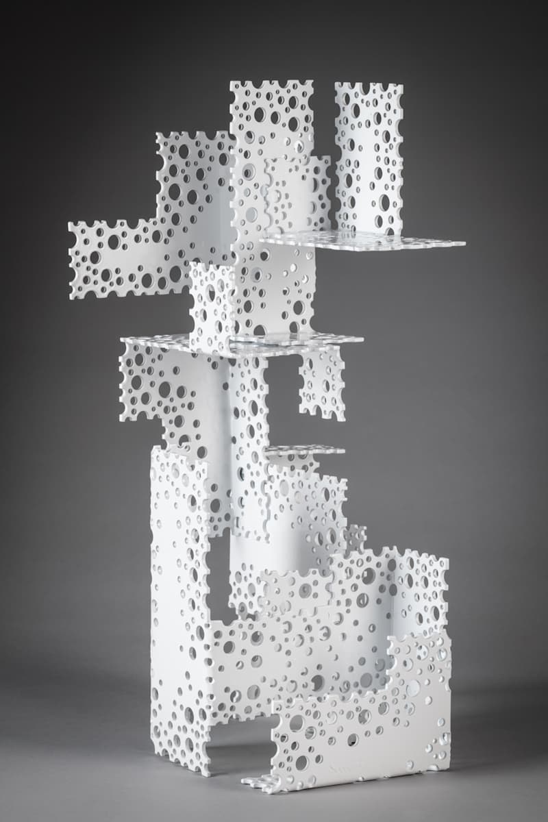 White City 2 by Michael Enn Sirvet  (Sirvet Studios LLC), Image 1.