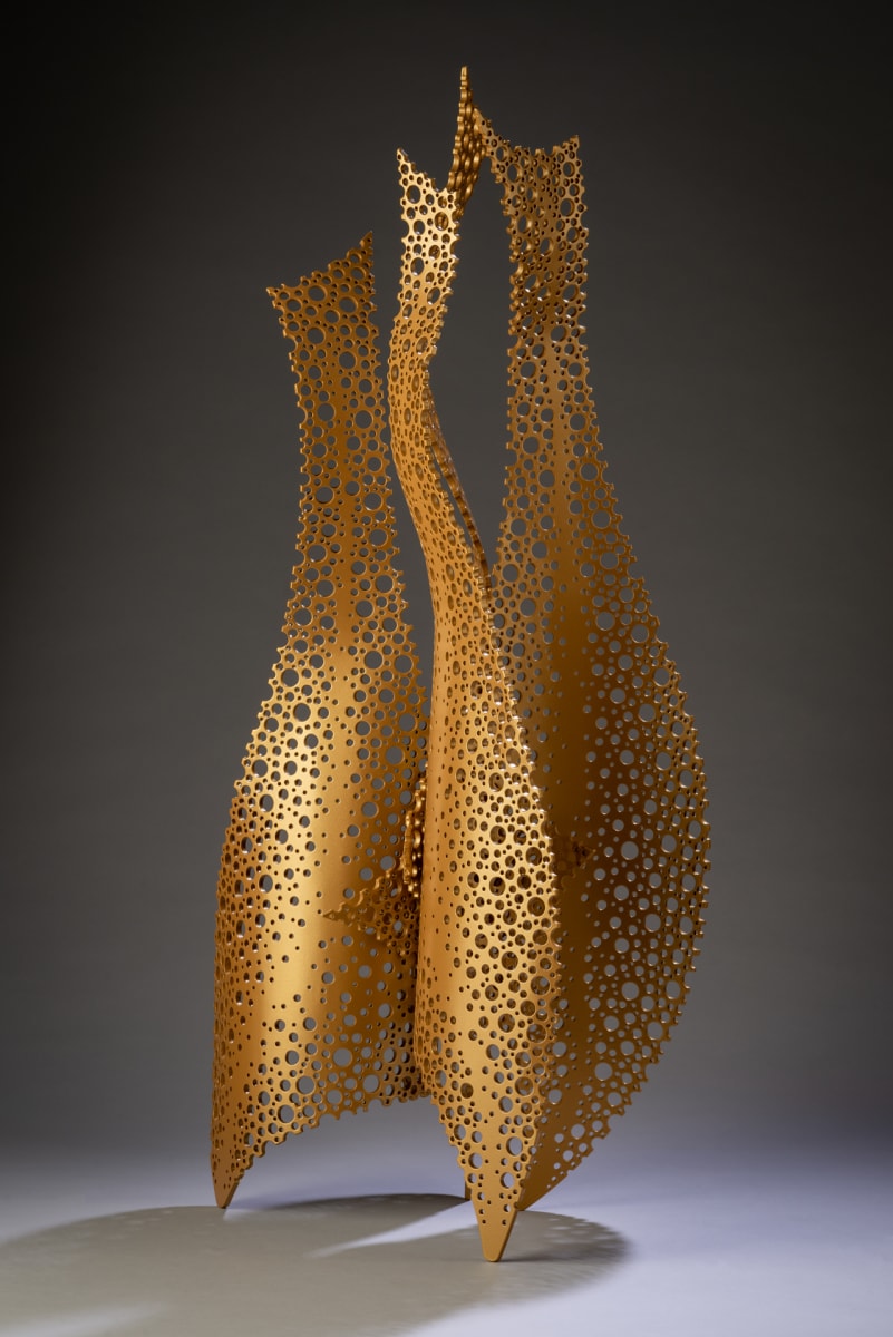 Apolyre by Michael Enn Sirvet  (Sirvet Studios LLC)  Image: Apolyre - view #1