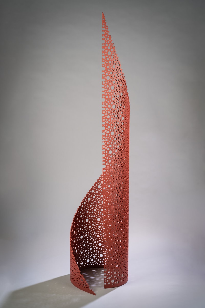 Rose Mountain by Michael Enn Sirvet  (Sirvet Studios LLC)  Image: Rose Mountain