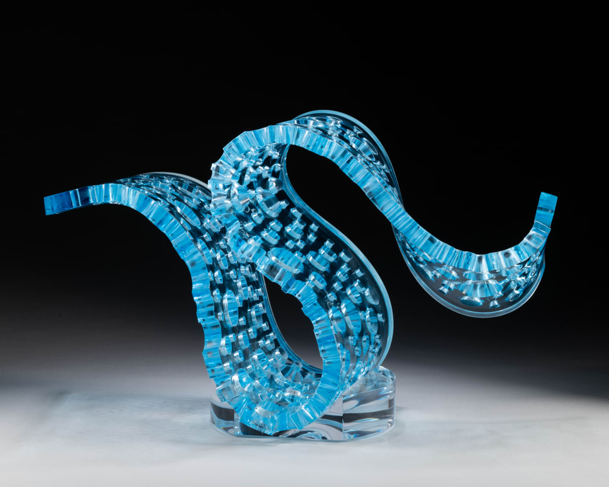 Aalto by Michael Enn Sirvet  (Sirvet Studios LLC)  Image: Aalto - view #1