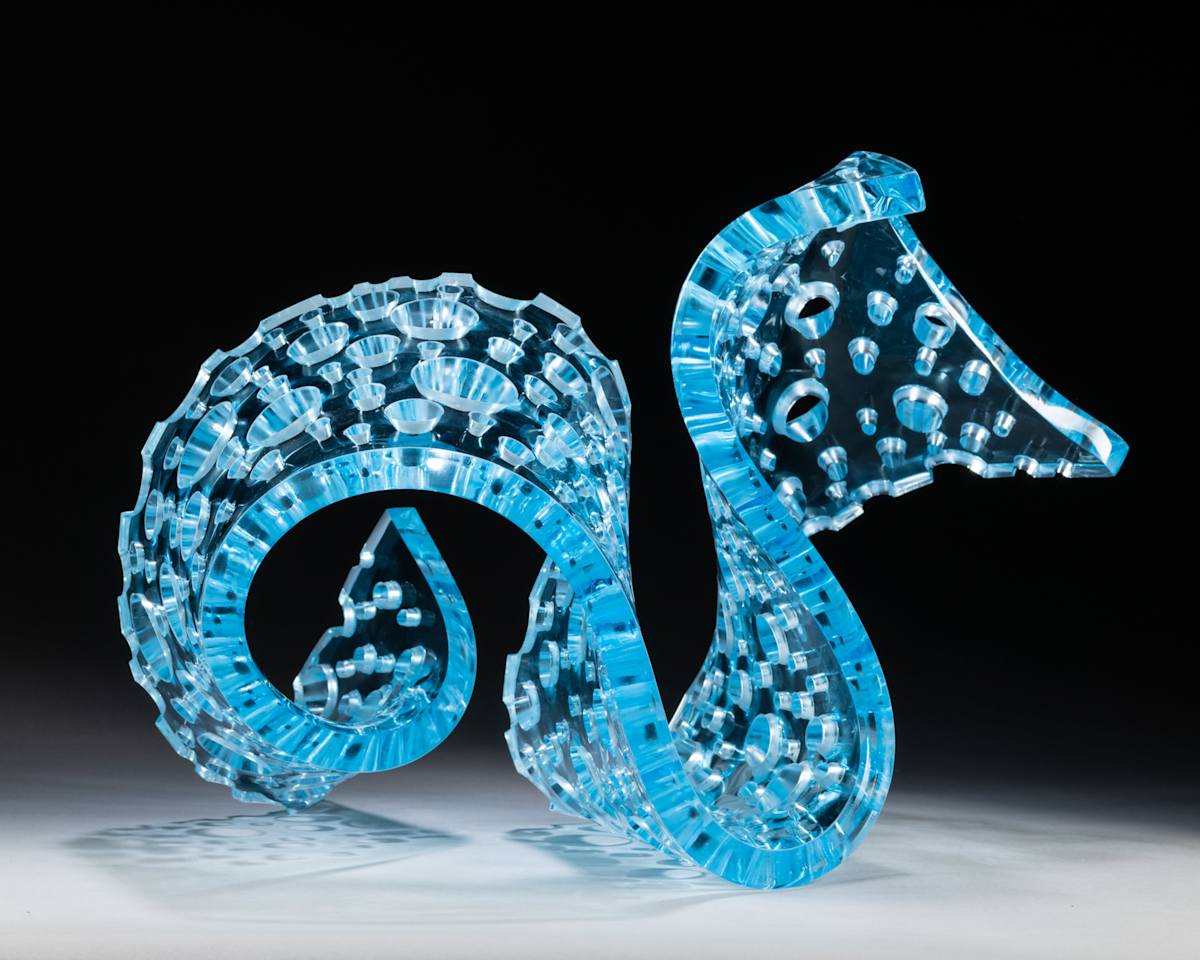 Onda by Michael Enn Sirvet  (Sirvet Studios LLC)  Image: overall 1
