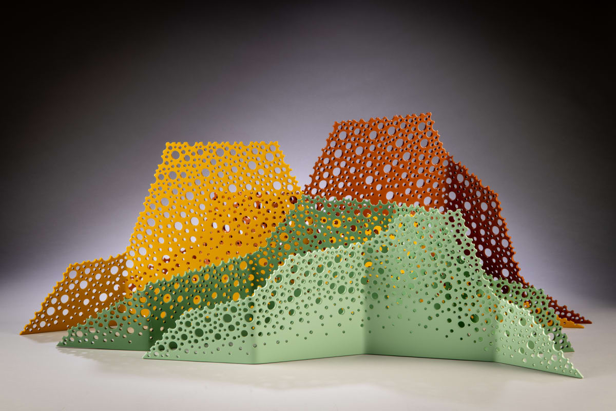 Tierra Mesa by Michael Enn Sirvet  (Sirvet Studios LLC) 