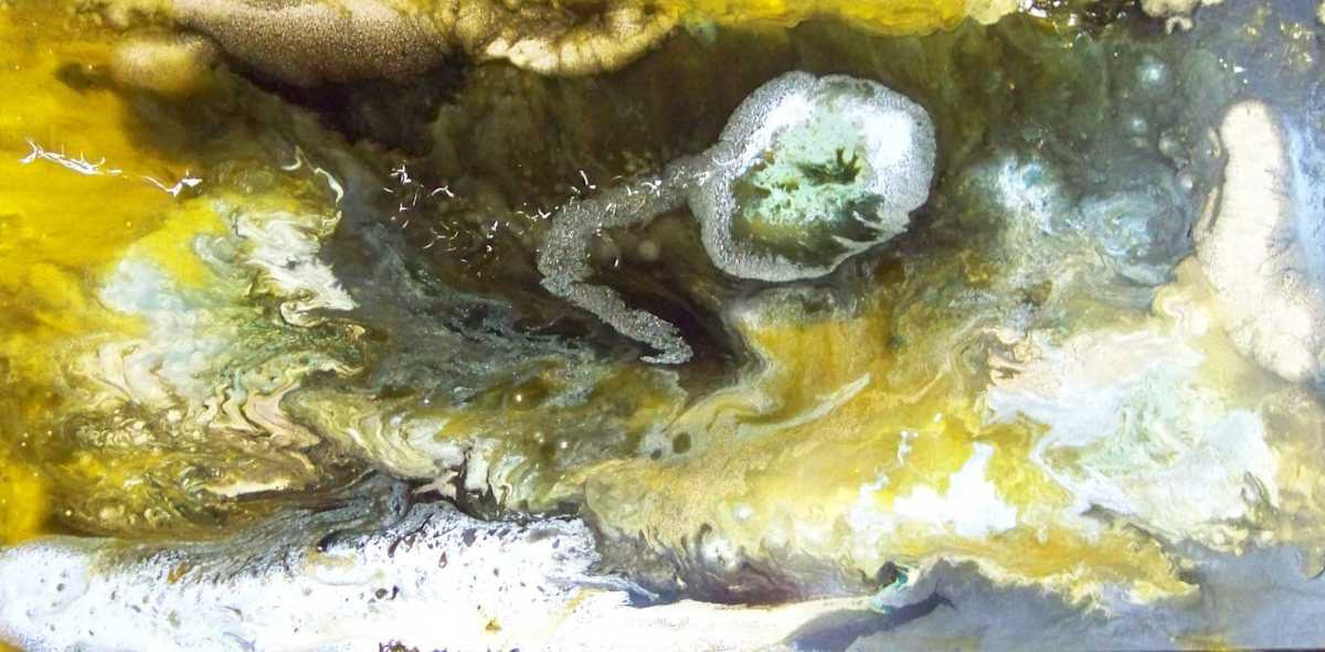 Homo Erectus by Seyekoya, Image 1.