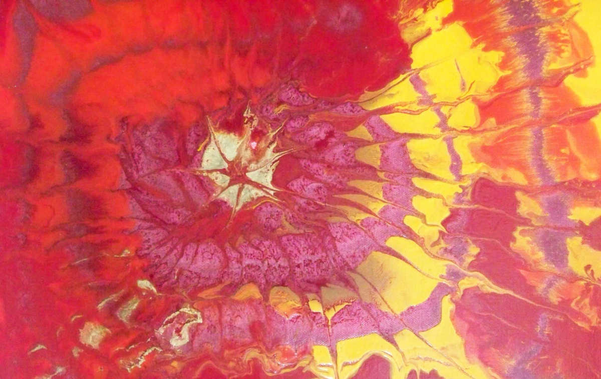 Tie Dye by Seyekoya, Image 1.