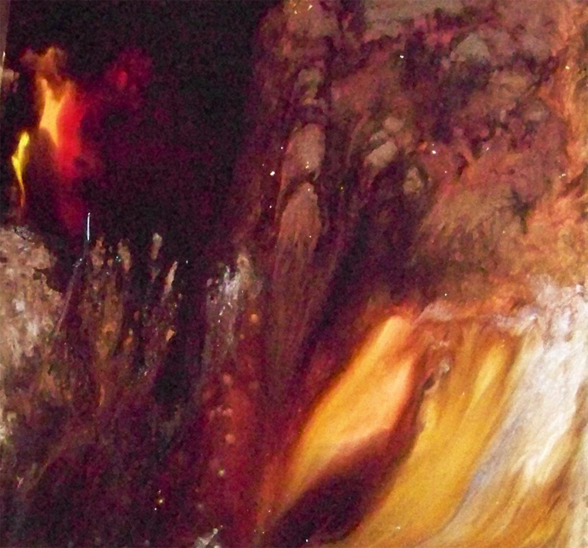 Hell's Hope by Seyekoya, Image 1.