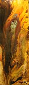 Flower 222 by Seyekoya, Image 1.
