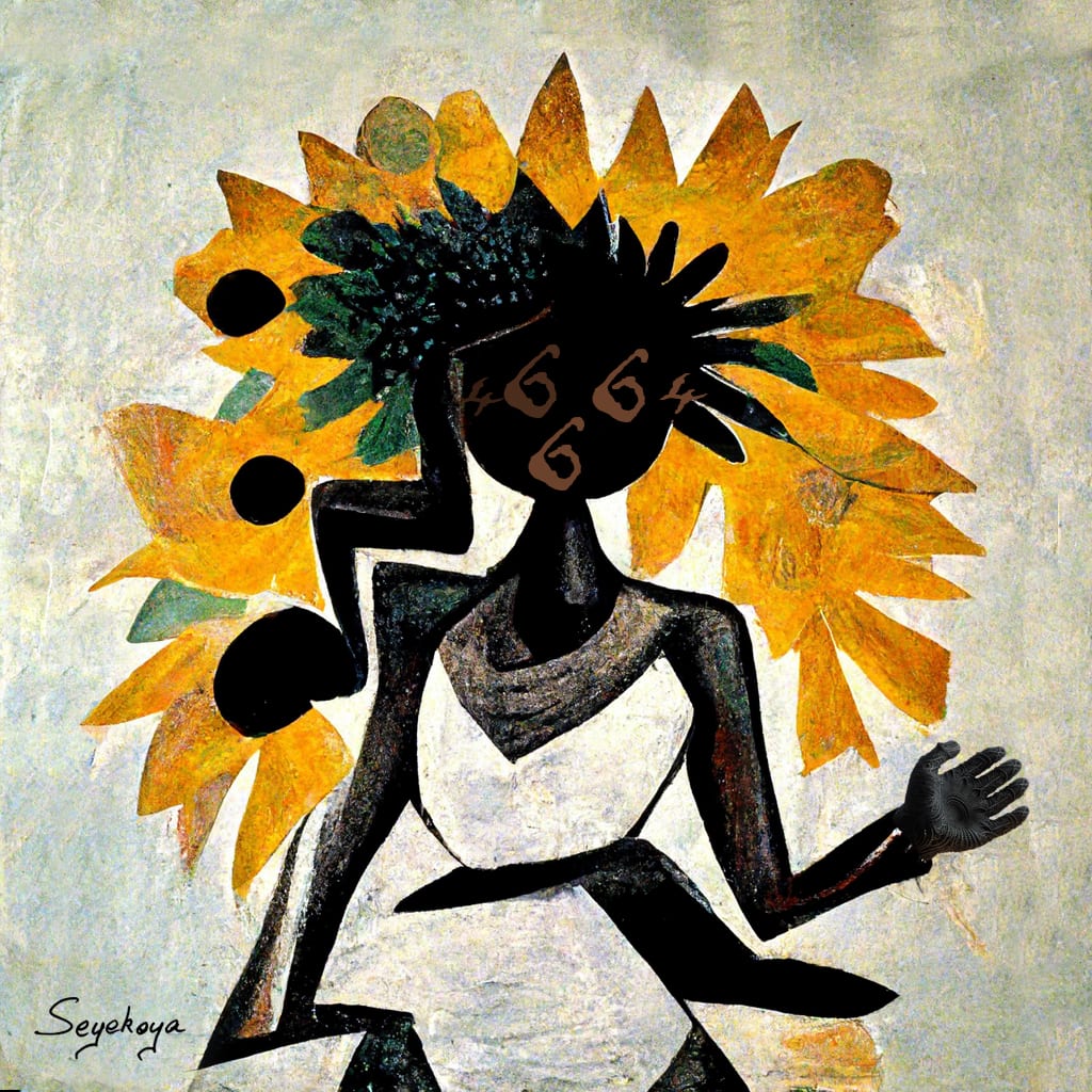 46664 by Seyekoya, Image 1.