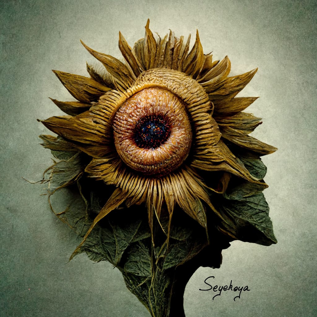 sun1 by Seyekoya, Image 1.