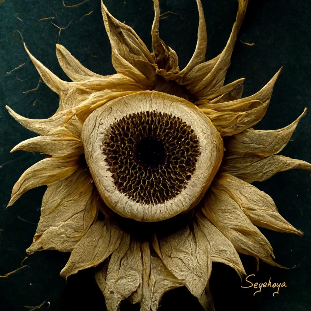 Sun3 by Seyekoya, Image 1.