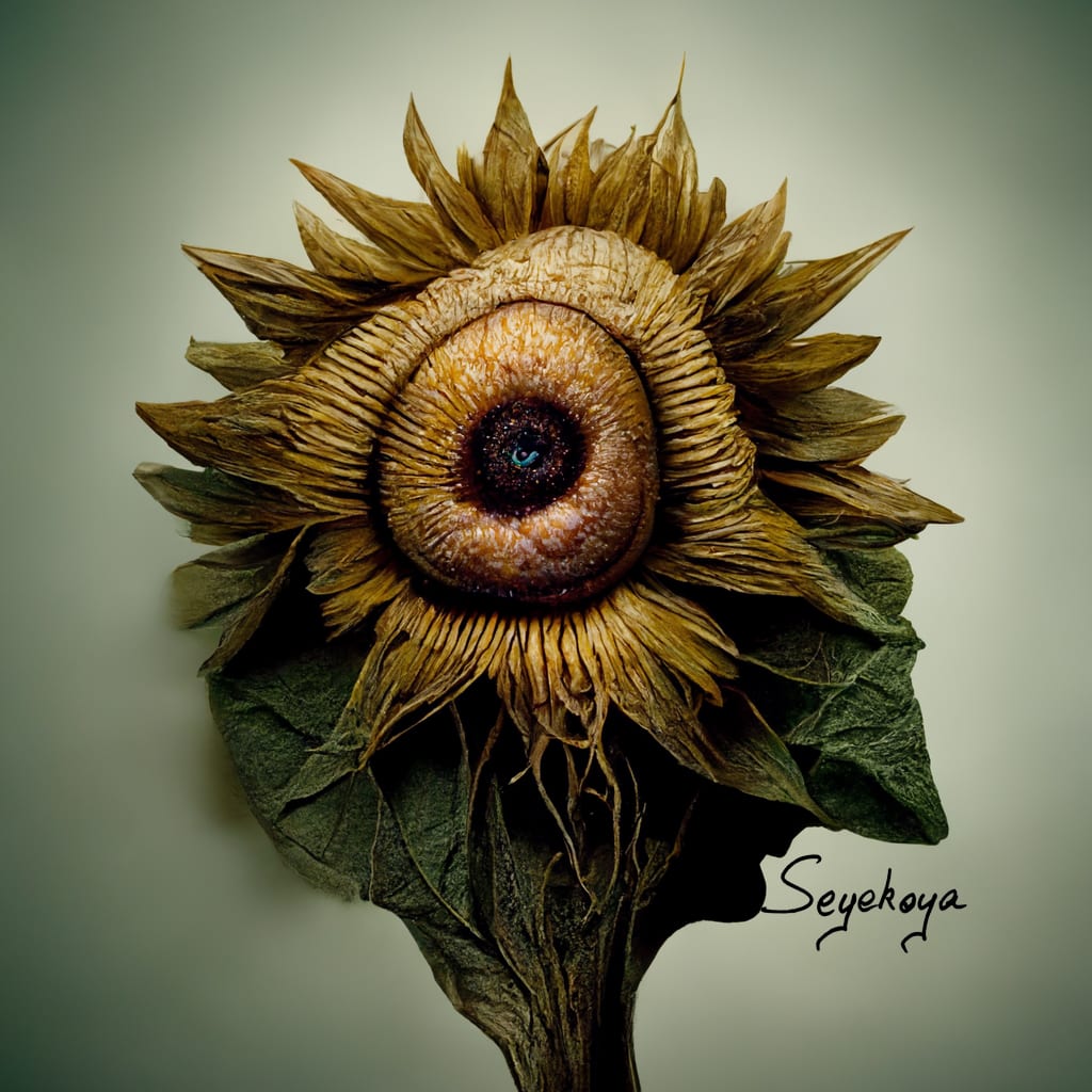 sun5 by Seyekoya, Image 1.