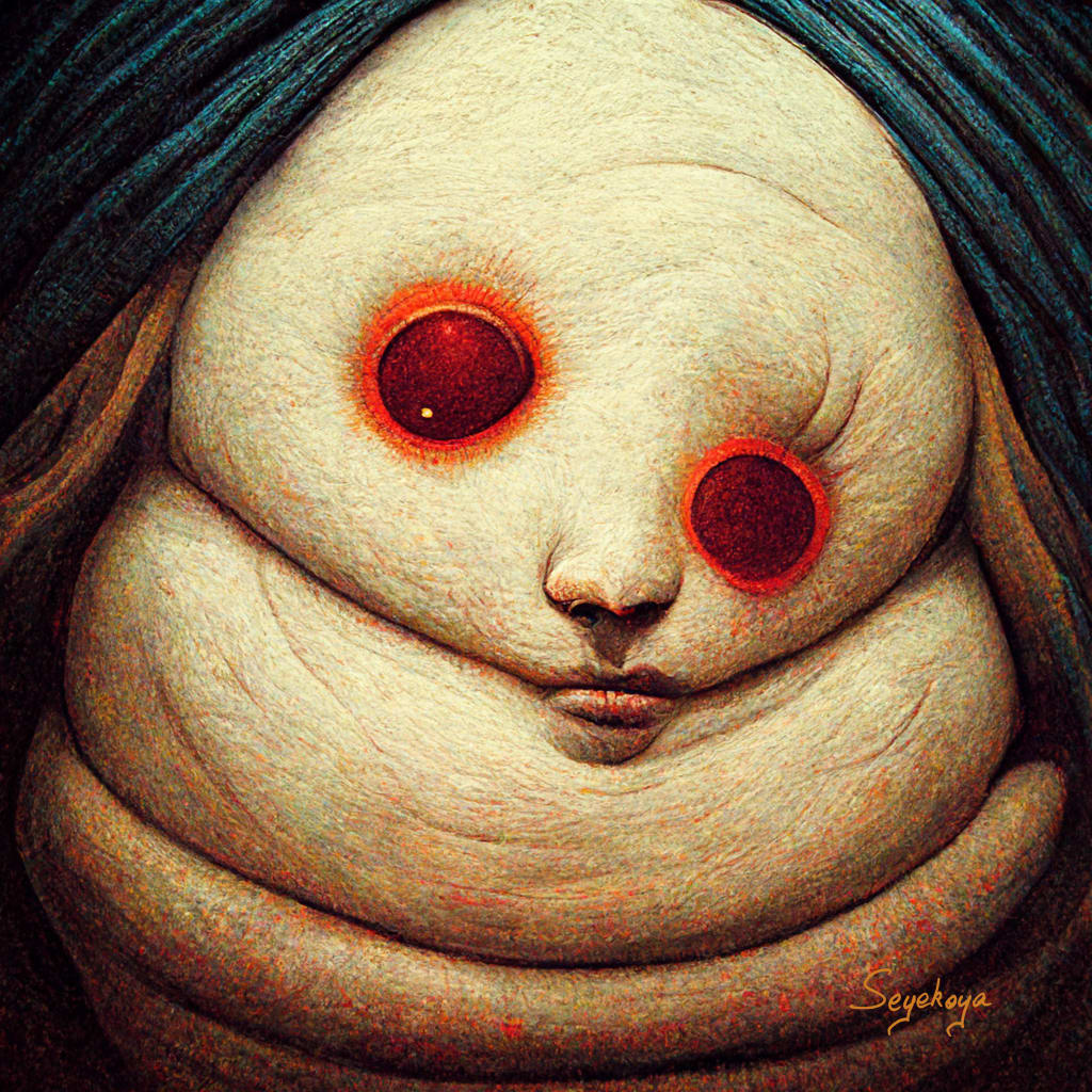 Tum by Seyekoya, Image 1.