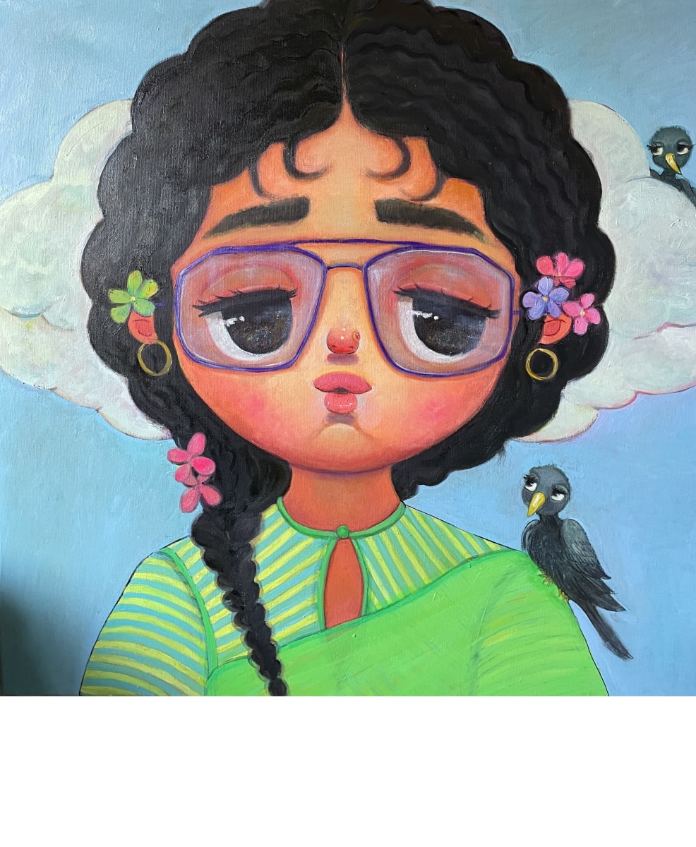 Unraveled myths by Ajita Roy 