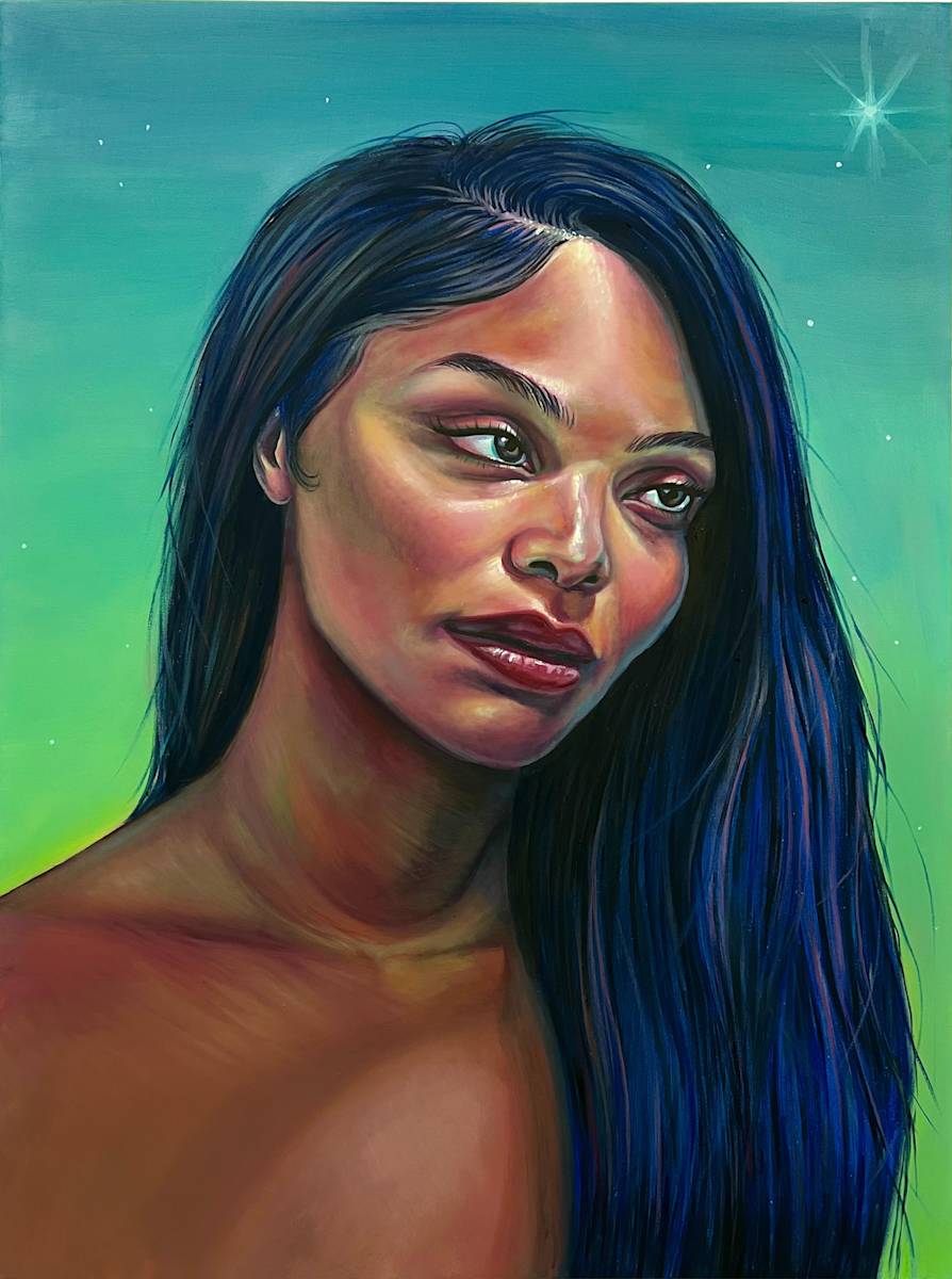 The Reminisce by Lanise Howard 