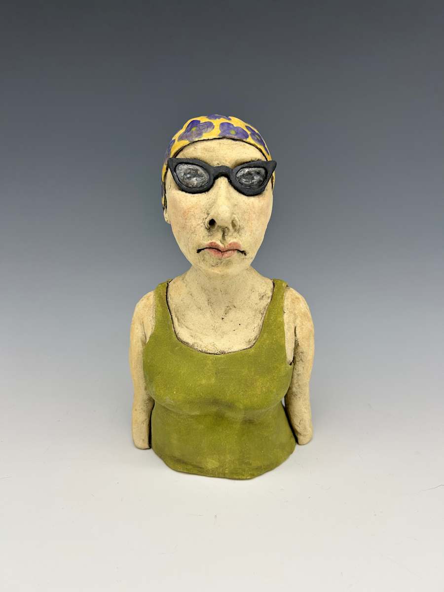 Summertime 2025 by Jeanine Pennell, Image 1.