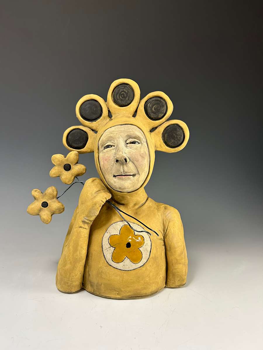 object of my affection by Jeanine Pennell 