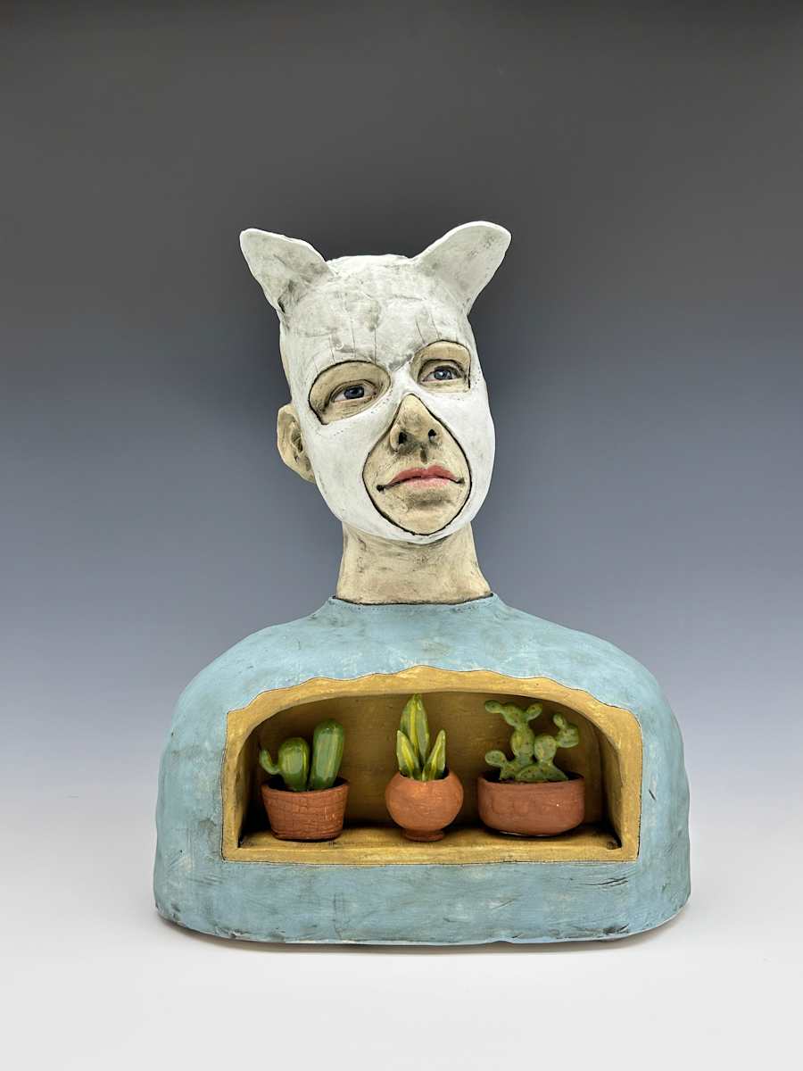 my friends are like house plants by Jeanine Pennell 