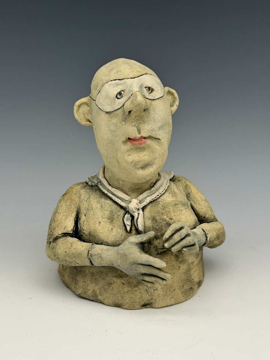 Trust your cape by Jeanine Pennell 