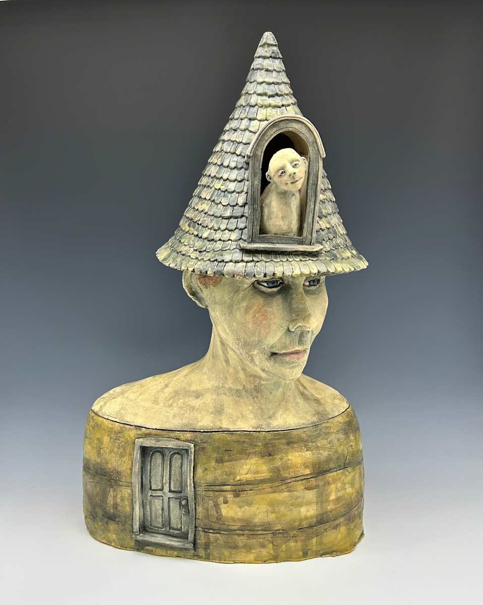 Searching for a memory by Jeanine Pennell, Image 1.