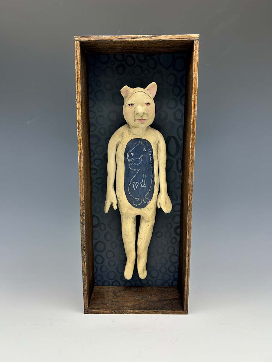That feeling inside by Jeanine Pennell, Image 3.